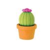 BORRACHA CACTUS TILIBRA - REF. 31484 - 1 UNIDADE