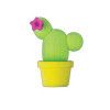 BORRACHA CACTUS TILIBRA - REF. 31484 - CAIXA COM 12 UNIDADES