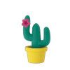 BORRACHA CACTUS TILIBRA - REF. 31484 - CAIXA COM 12 UNIDADES