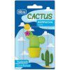 BORRACHA CACTUS TILIBRA - REF. 31484 - CAIXA COM 12 UNIDADES