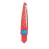 TESOURA 16,5CM PICOTAR DECORATIVA TILIBRA - REF. 29751 - 1 UNIDADE