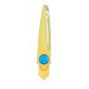 TESOURA 16,5CM PICOTAR DECORATIVA TILIBRA - REF. 29751 - 1 UNIDADE