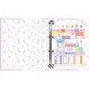 FICH.UNIV 4 ARG. HAPPY RS PASTEL 30562 - 30562 UN COM 1 UN
