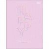 CADERNO BROCHURAO CAPA DURA 48 FOLHAS HAPPY TILIBRA - REF. 30589 - PACOTE COM 5 UNIDADES