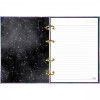 CADERNO ARGOLADO 160 FOLHAS COLEGIAL MAGIC TILIBRA - REF. 31340 - 1 UNIDADE
