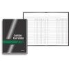 LIVRO CONTA CORRENTE 1/4 50 FOLHAS SIDGRAPH - REF. 4508 - 1 UNIDADE