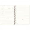 CADERNO RECEITAS CAPA DURA 80 FOLHAS SOHO TILIBRA - REF. 31354 - 1 UNIDADE