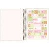 CADERNO RECEITAS CAPA DURA 80 FOLHAS SOHO TILIBRA - REF. 31354 - 1 UNIDADE
