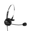 TELEFONE HEADSET HSB 40 INTELBRAS - REF. HSB 40 - 1 UNIDADE