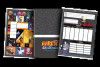 CADERNO 1 MATERIA CAPA DURA 80 FOLHAS DRAGON BALL SAO DOMINGOS - REF. 233171 - PACOTE COM 4 UNIDADES