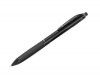 CANETA ESFEROGRAFICA 0.7 PENTONIC RETRATIL PRETO CIS - REF. 56.2106 - CAIXA COM 12 UNIDADES