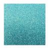 PLACA EVA 60X40 GLITER AZUL CLARO - REF. J19 - PACOTE COM 5 UNIDADES