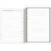 PLANNER ESPIRAL WEST VILLAGE M5 TILIBRA 2025 - REF. 174955 - PACOTE COM 5 UNIDADES