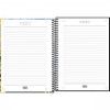 CADERNO 10 MATERIAS CAPA DURA 160 FOLHAS FREE FIRE TILIBRA - REF. 31959 - PACOTE COM 4 UNIDADES