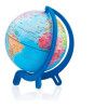 GLOBO TERRESTRE 16CM GIACOMINO - 1 UNIDADE