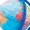 GLOBO TERRESTRE 16CM GIACOMINO - 1 UNIDADE