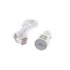 CARREGADOR AUTOMOTIVO USB 2 ENTRADAS IPHONE - REF. CV-309 - 1 UNIDADE