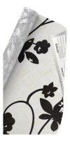 ADESIVO 45X10M FLORAL LEOARTE - REF. 06 79052 - 1 UNIDADE