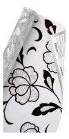 ADESIVO 45X10M FLORAL LEOARTE - REF. 07 79053 - 1 UNIDADE