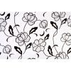ADESIVO 45X10M FLORAL LEOARTE - REF. 07 79053 - 1 UNIDADE