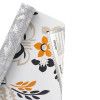 ADESIVO 45X10M FLORAL LEOARTE - REF. 08 79054 - 1 UNIDADE
