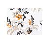 ADESIVO 45X10M FLORAL LEOARTE - REF. 08 79054 - 1 UNIDADE