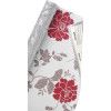 ADESIVO 45X10M FLORAL LEOARTE - REF. 10 79056 - 1 UNIDADE