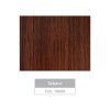 ADESIVO 45X10M MADEIRA LEOARTE - REF. TABACO - 1 UNIDADE