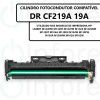 FOTOCONDUTOR HP CF219A - 1 UNIDADE