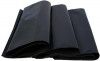 SACO PARA LIXO 100 LITROS 6KG PRETO - REF. 0014 - PACOTE COM 6KG