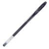 CANETA GEL 0.8 NOBLE METAL PRETO - REF. UM-120 - CAIXA COM 12 UNIDADES