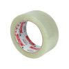 FITA EMPACOTAMENTO 45 MM X 100 M TRANSPARENTE FIT PEL - REF. 10303601 - PACOTE COM 5 ROLOS
