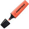 PINCEL MARCA TEXTO PASTEL BOSS STABILO - REF. 70/140 - CAIXA COM 10 UNIDADES