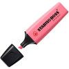PINCEL MARCA TEXTO PASTEL BOSS STABILO - REF. 70/150 - CAIXA COM 10 UNIDADES