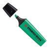 PINCEL MARCA TEXTO NEON BOSS STABILO - REF. 70/51 - CAIXA COM 10 UNIDADES