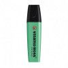 PINCEL MARCA TEXTO NEON BOSS STABILO - REF. 70/51 - CAIXA COM 10 UNIDADES
