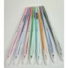 CANETA ESFEROGRAFICA 0.7 SPIRO CLEAN CIS - REF. 52.0616 - PACOTE COM 24 UNIDADES