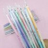 CANETA ESFEROGRAFICA 0.7 SPIRO CLEAN CIS - REF. 52.0616 - PACOTE COM 24 UNIDADES