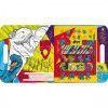 BLOCO DE ATIVIDADES LIVRO RAPTOR TILIBRA - REF. 31700 - PACOTE COM 5 UNIDADES
