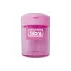 APONTADOR DEPOSITO 2 FUROS AP13 TILIBRA - REF. 31482 - CAIXA COM 24 UNIDADES