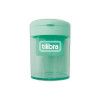 APONTADOR DEPOSITO 2 FUROS AP13 TILIBRA - REF. 31482 - CAIXA COM 24 UNIDADES