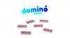 DOMINO ADICAO 28 PECAS AQUARELA - REF. 103 MDF - 1 UNIDADE