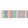 LAPIS 48 CORES MEGA SOFT TRIS - REF. 614960 - 1 UNIDADE