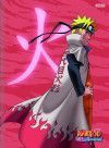 CADERNO BROCHURAO CAPA DURA 80 FOLHAS NARUTO SAO DOMINGOS - REF. 223074 - PACOTE COM 5 UNIDADES