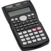 CALCULADORA CIENTIFICA 12 DIGITOS BATERIA CC5000 BRW - REF. CC5000 - 1 UNIDADE