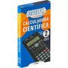 CALCULADORA CIENTIFICA 12 DIGITOS BATERIA CC5000 BRW - REF. CC5000 - 1 UNIDADE
