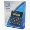 CALCULADORA 12 DIGITOS PILHA 14CM HOOPSON - REF. 8880B - 1 UNIDADE