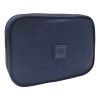ESTOJO BOX MASCULINO YEPP - REF. MB13029-E AZUL MARINHO - 1 UNIDADE