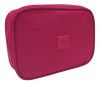 ESTOJO BOX - REF. MB13029-E YEPP - ROSA - 1 UNIDADE