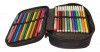 ESTOJO BOX - REF. MB13029-E YEPP - ROSA - 1 UNIDADE